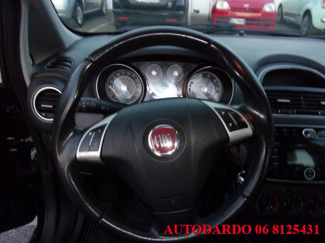 FIAT Punto Evo 1.3 Mjt 95 CV DPF 5 porte S&S Dynamic