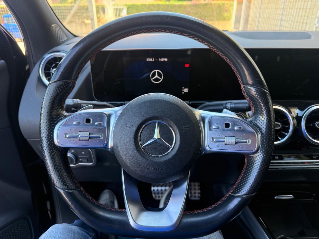 Mercedes-benz GLA 200 d Automatic Premium