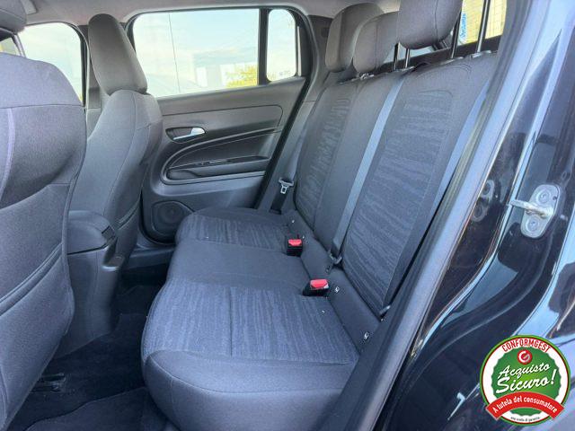 JEEP Avenger 1.2 Turbo 100 CV Longitude