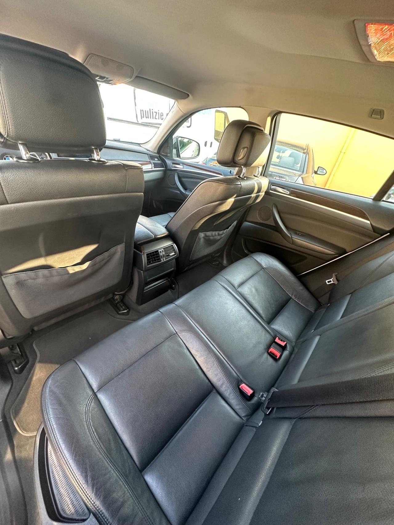Bmw X6 M X6 xDrive40d