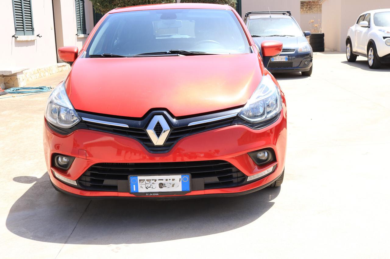 Renault Clio dCi 8V 75 CV 5 porte Business