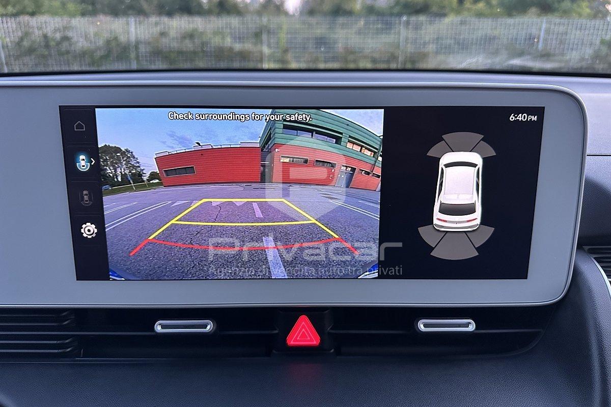 HYUNDAI Ioniq 5 72,6 kWh Innovation