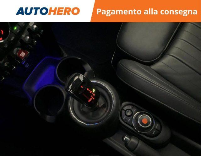 MINI Cooper S 2.0 Cooper S