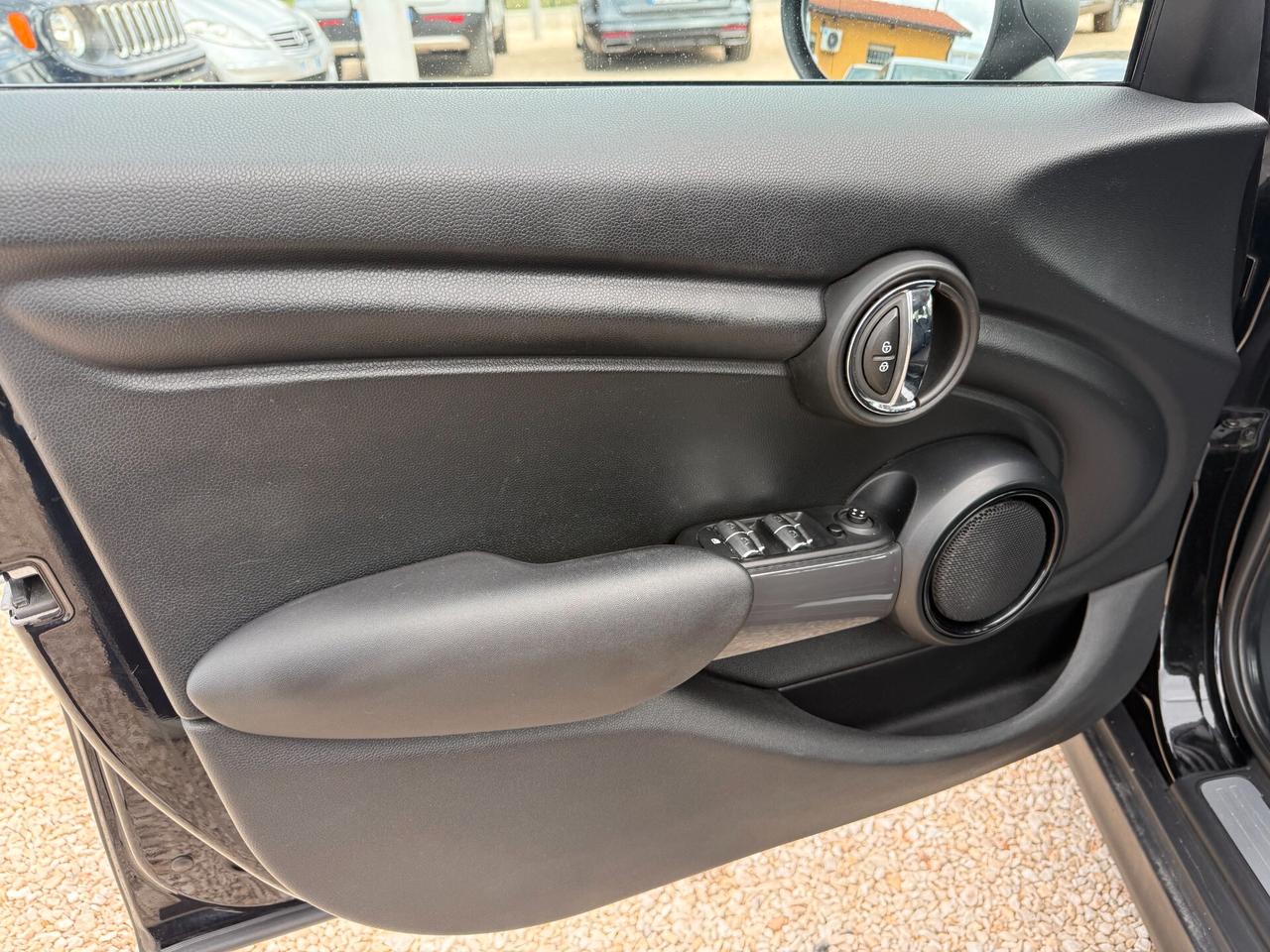 Mini 1.5 One D Business 5 porte