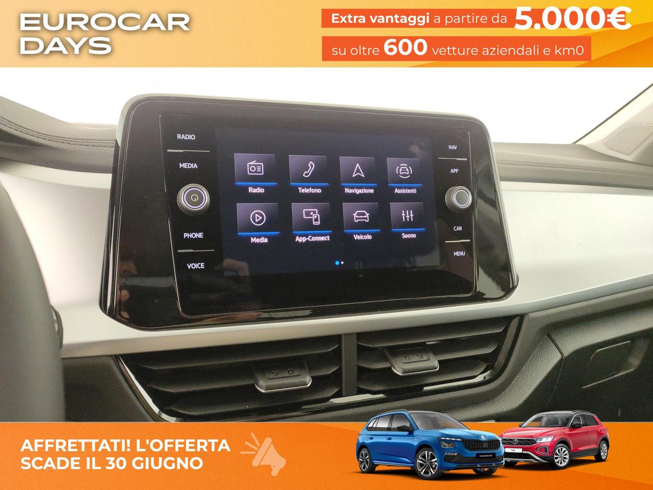 Volkswagen T-Roc 2.0 tdi edition plus 150cv dsg