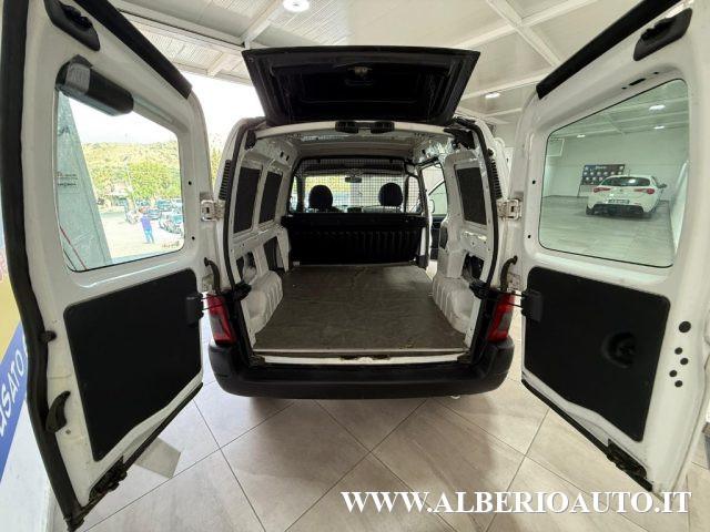 PEUGEOT Partner Ranch 2.0 HDi cat Furgone *73.000 KM*