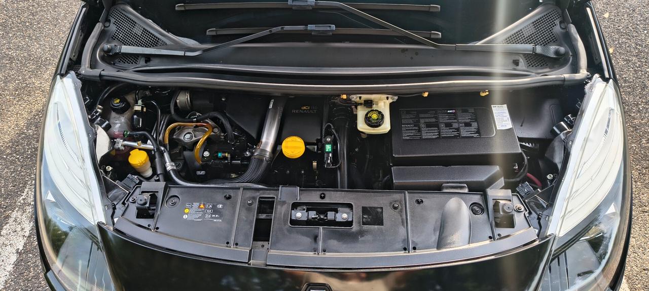 Renault Scenic Scénic X-Mod 1.5 dCi 110CV Luxe