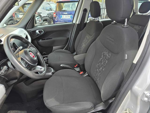 FIAT 500L 1.4 95 CV S&S Business NO OBBLIGO FINANZ !!!!