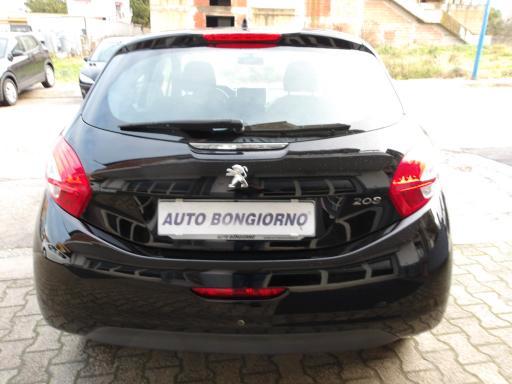 Peugeot 208 5 Porte 208 5p 1.4 hdi 8v Business