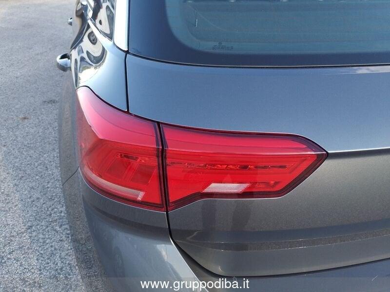 Volkswagen T-Roc 2017 Benzina 1.0 tsi Style 110cv