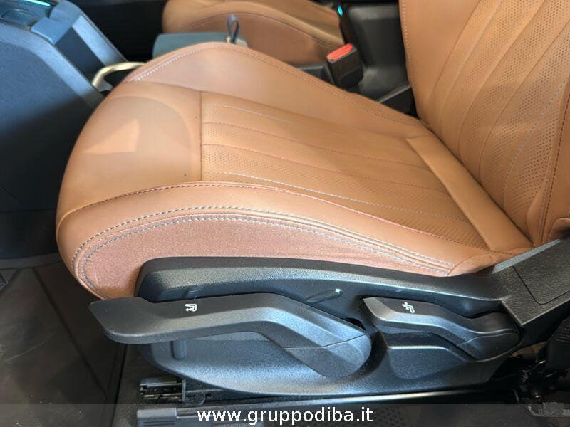 MINI Countryman Mini U25 Mini 2.0 48V D Favoured auto