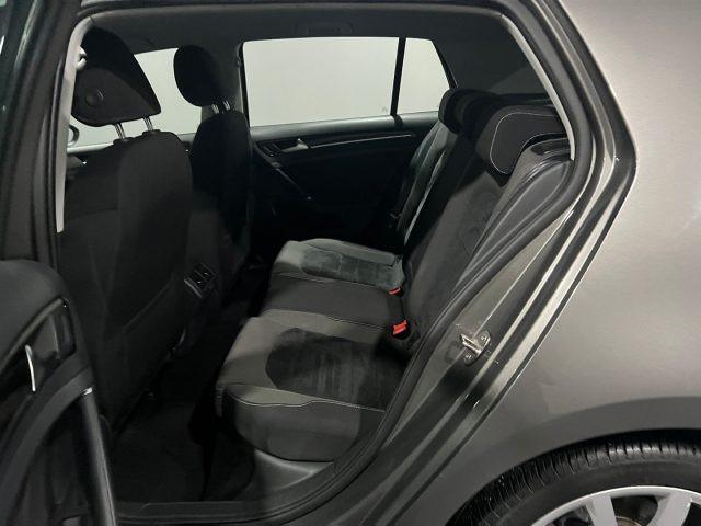 VOLKSWAGEN Golf 1.6 TDI 5p. Highline BlueMotion Technology