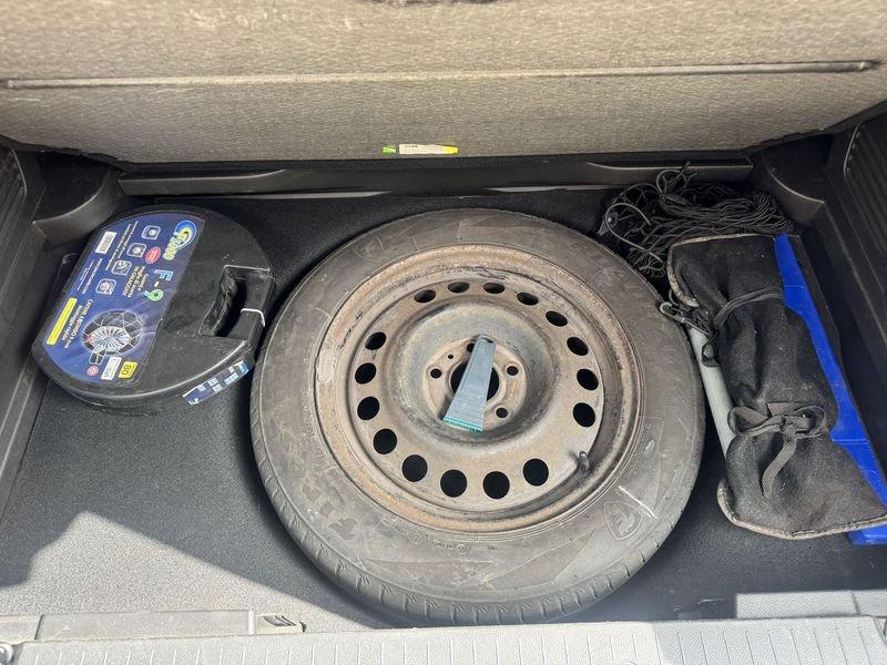 Opel Meriva Meriva 1.3 CDTI 95CV ecoFLEX Elective