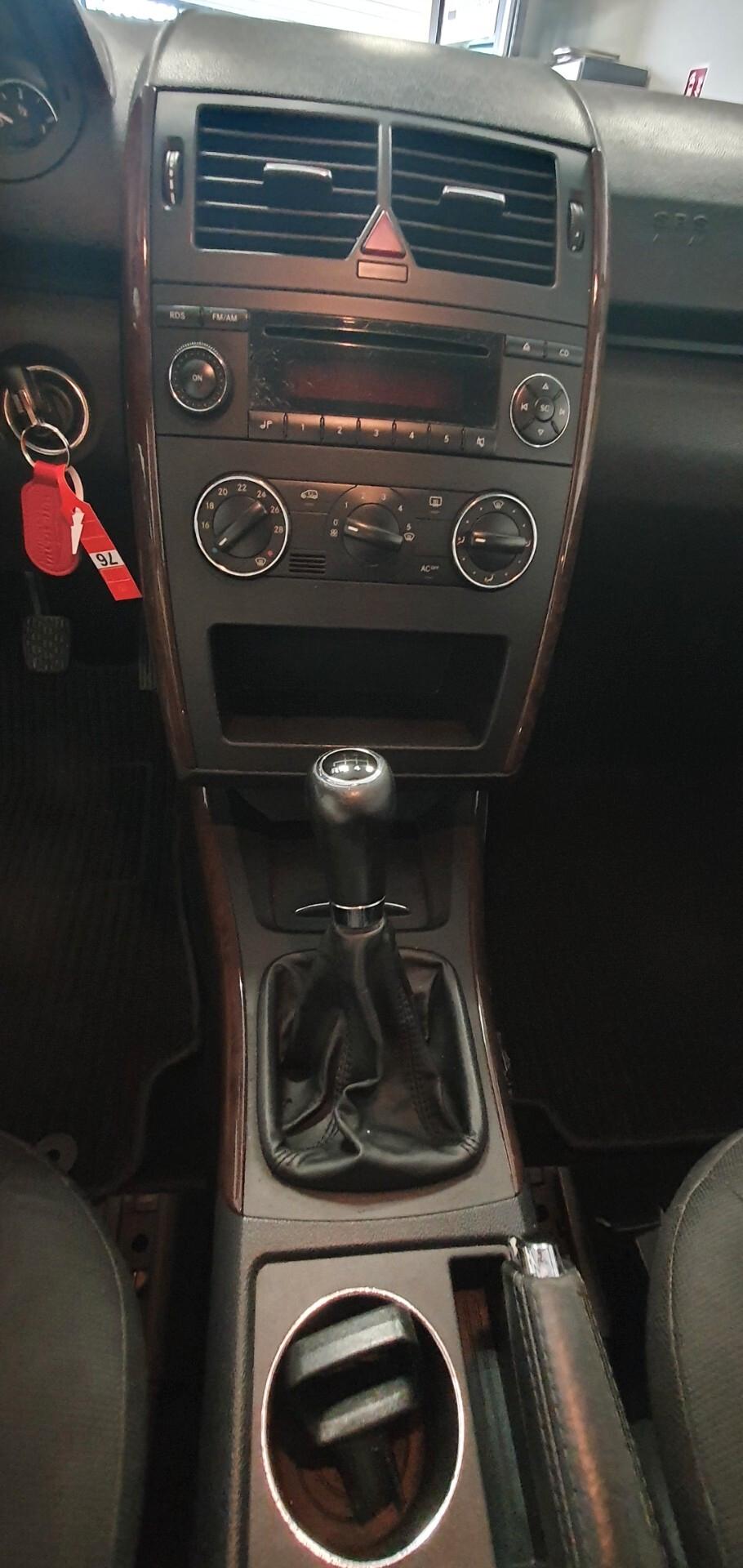 Mercedes-benz A 180 CDI Avantgarde