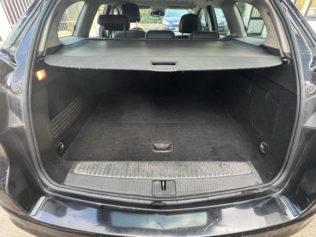 OPEL Astra 1.7 CDTI 110CV Sports Tourer Cosmo