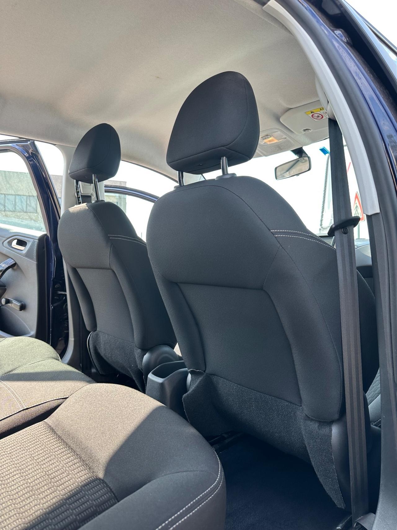 Peugeot 208 PureTech 82 5 porte Allure