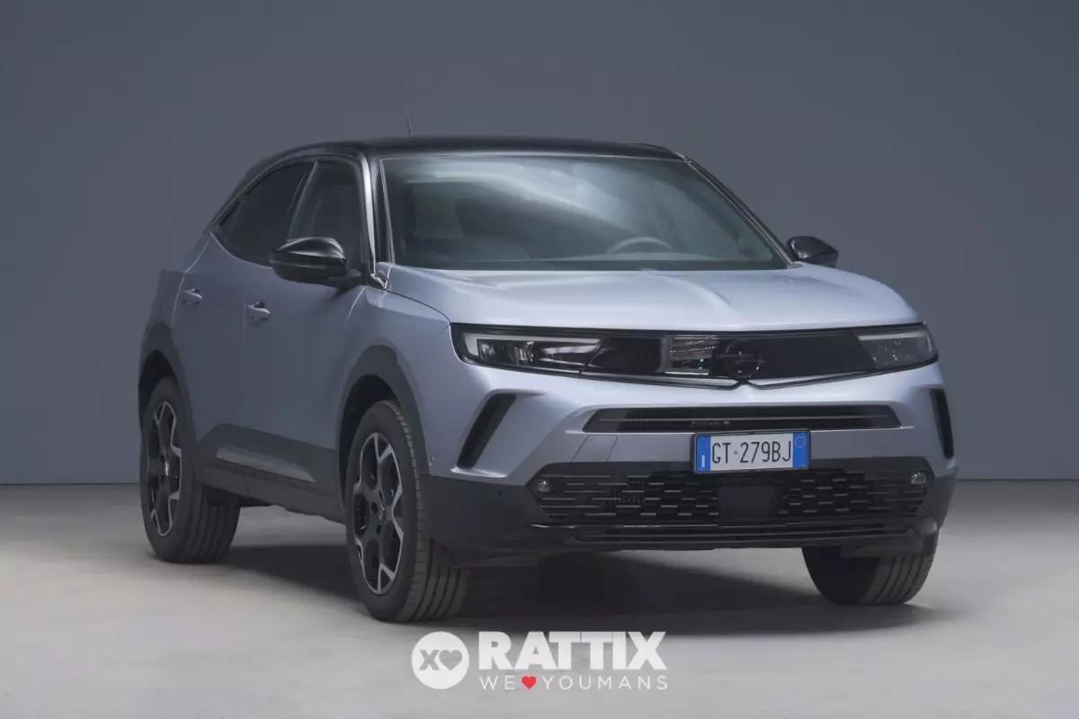 Opel Mokka 1.2 136CV Ultimate