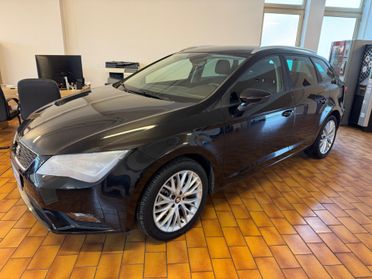 Seat Leon 1.6 TDI OK NEOPATENTATI