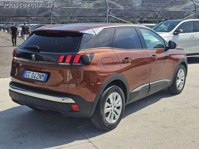 PEUGEOT 3008 BlueHDI 130cv EAT8 S&S Business - GC042NM