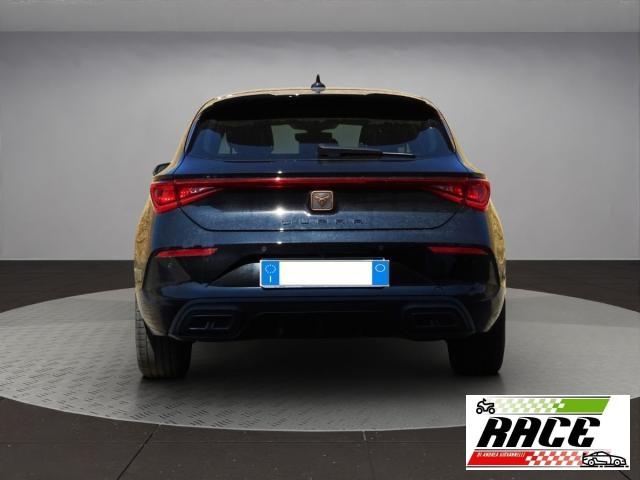 Cupra - leon - 1.5 Hybrid 150 CV DSG