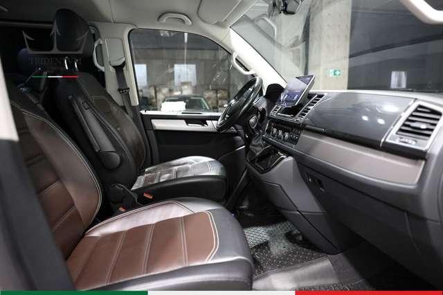 Volkswagen T6 Multivan 2.0 tdi Prestige+ 4motion 204cv lunga