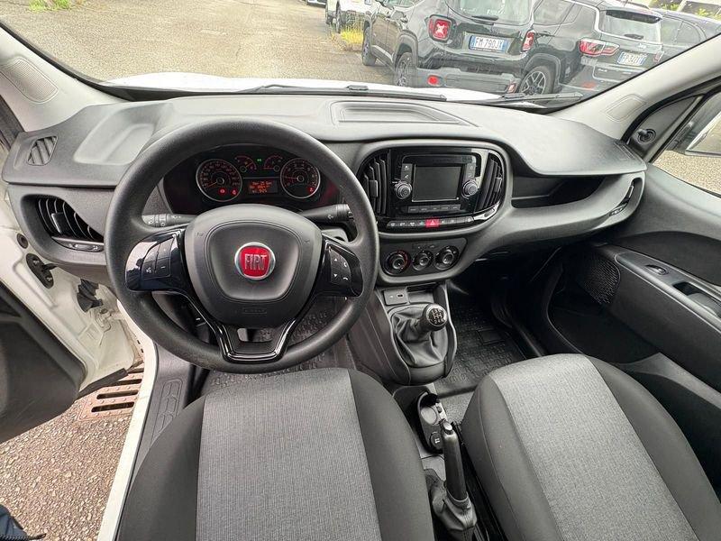 FIAT Doblò 1.3 MJT S&S PC-TN Cargo Lounge