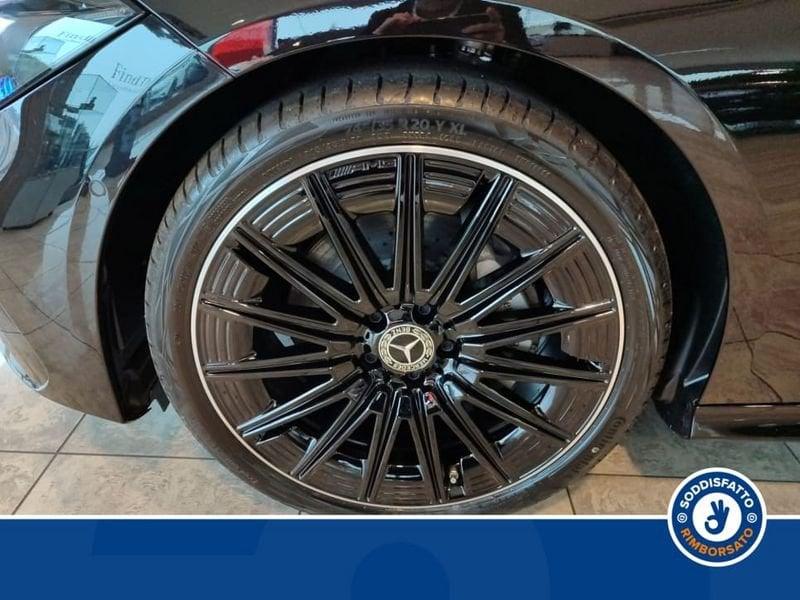 Mercedes-Benz CLE Cabrio CLE 220d Cabrio AMG Line Premium