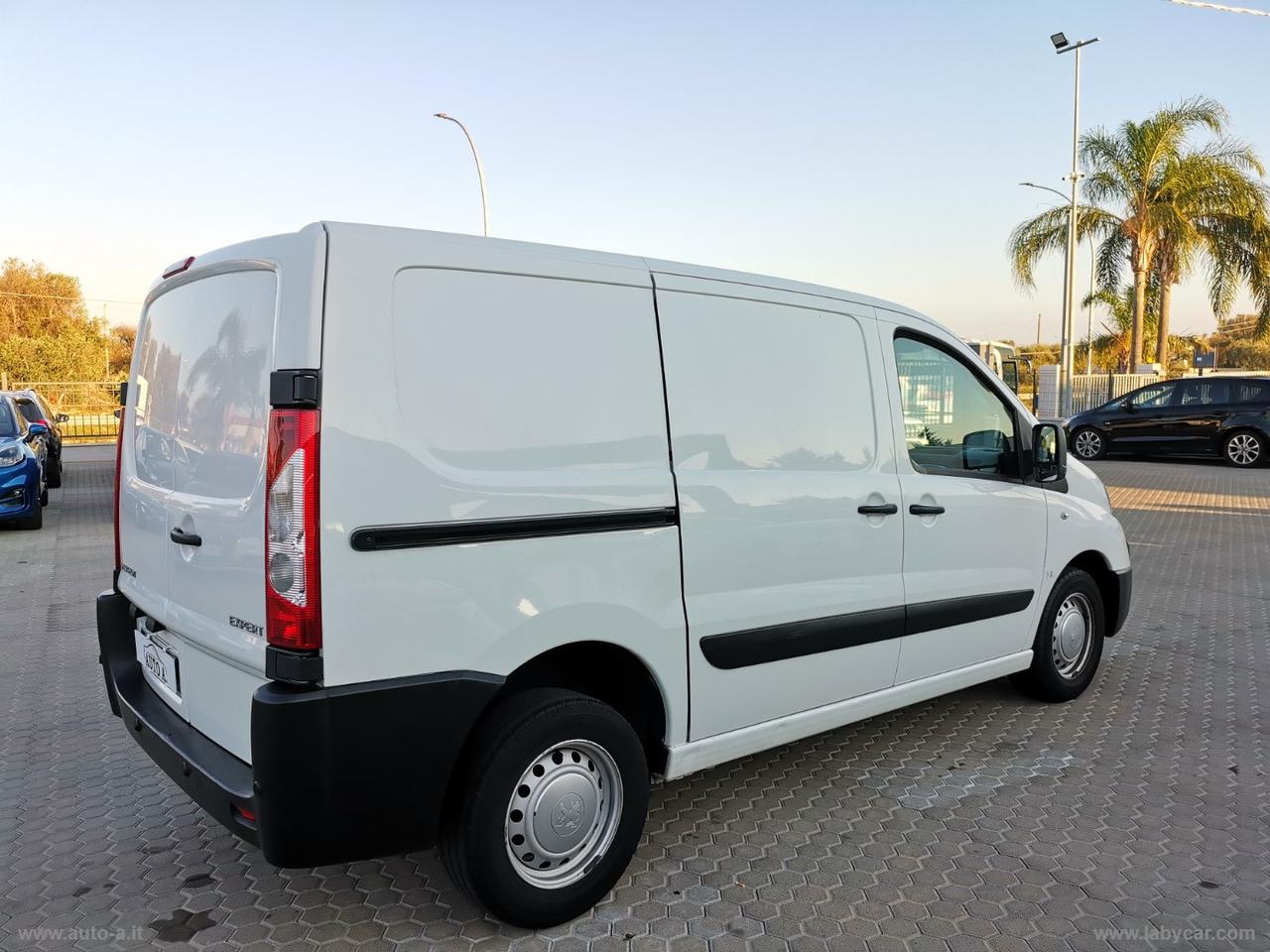 EXPERT 1.6 HDI 90CV FURGONE