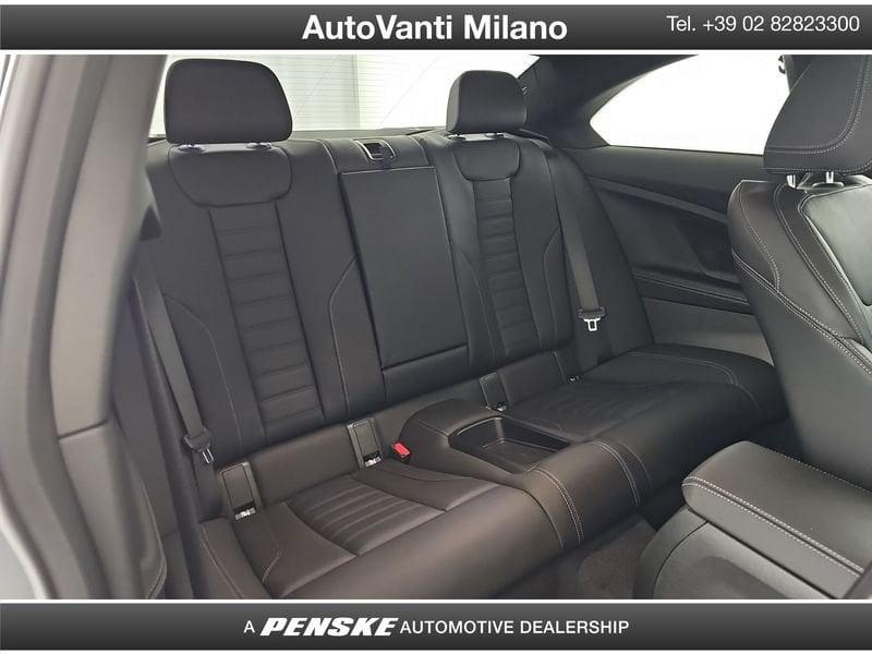 BMW Serie 2 M240i Coupe xdrive 374cv auto