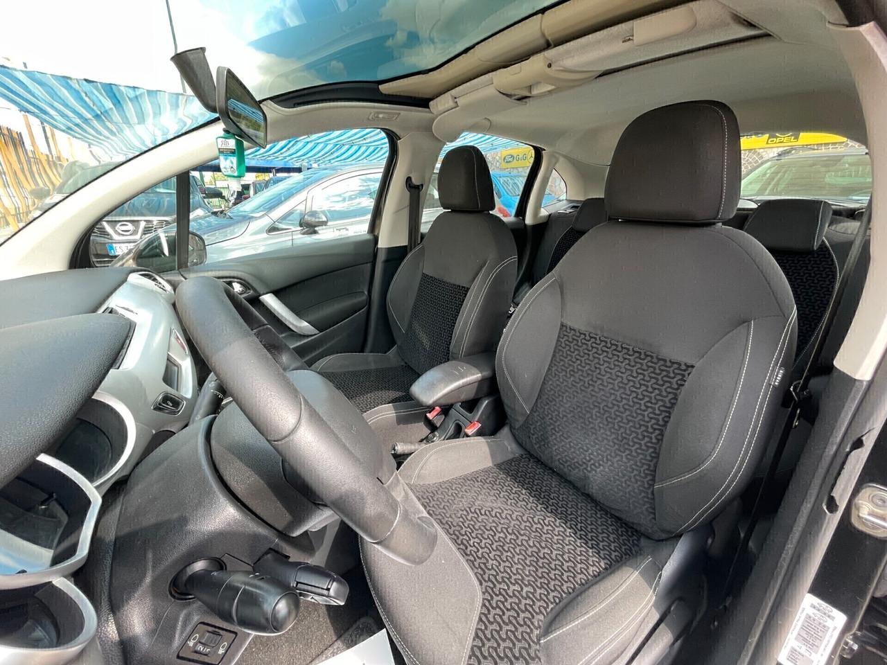 Citroen C3 1.4 HDi 70 Attraction