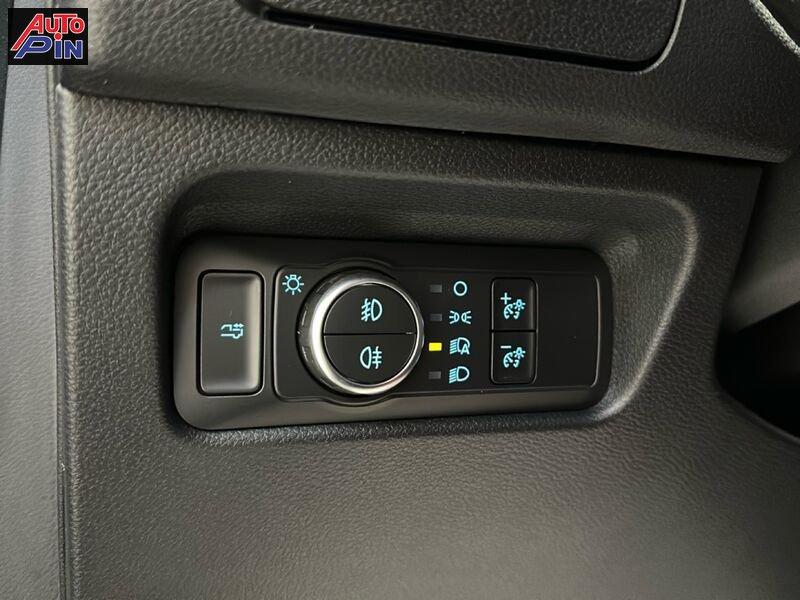 Ford Ranger Ranger Raptor Ecoblue 4wd 2.0d 209cv *In arrivo*