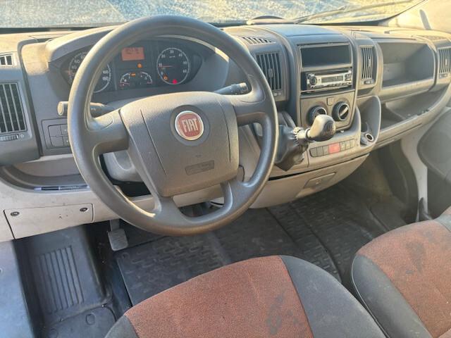 Fiat Ducato 35 2.3 MJT PLM-TA Furgone