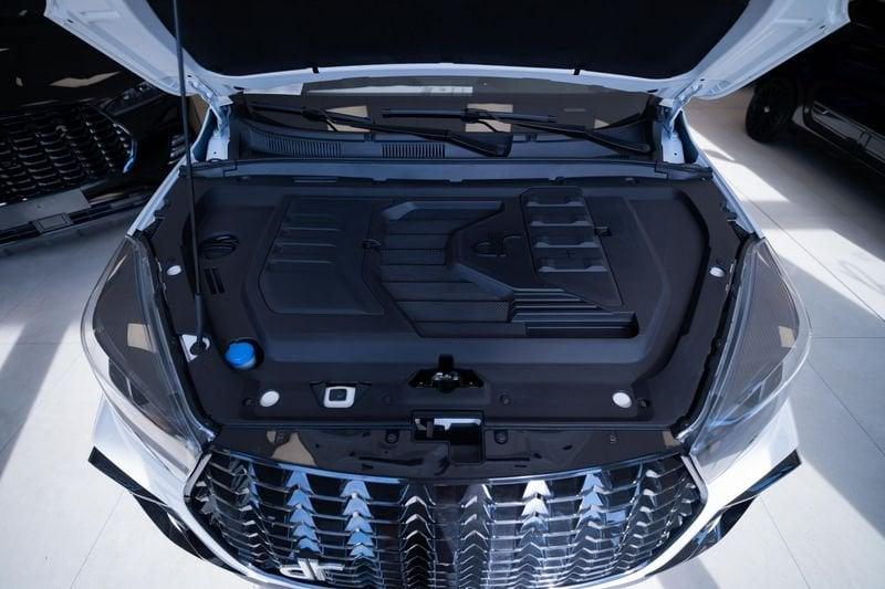 DR AUTOMOBILES dr5 1.5 95cv Comfort CVT