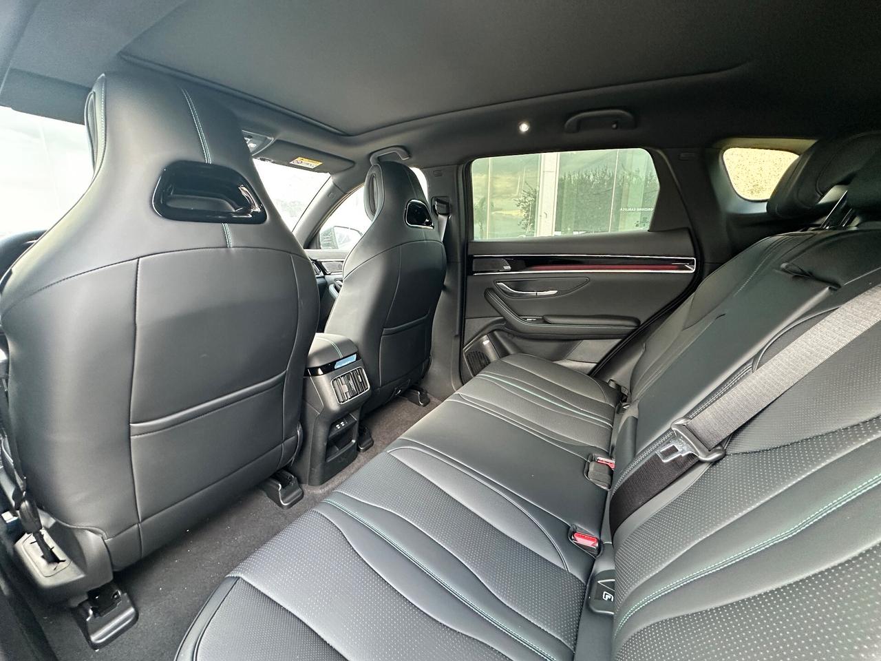 BYD Seal U 1.5 Design OFFERTA T-STOCK PREZZO IMPERDIBILE