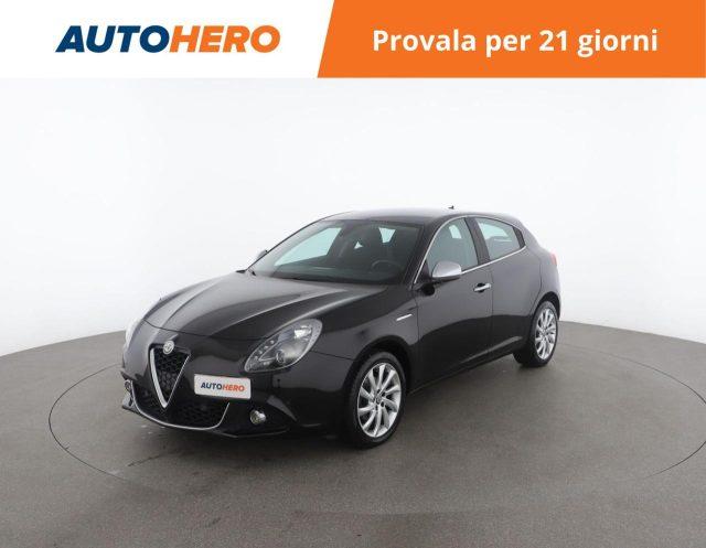 ALFA ROMEO Giulietta 1.6 JTDm 120 CV Super