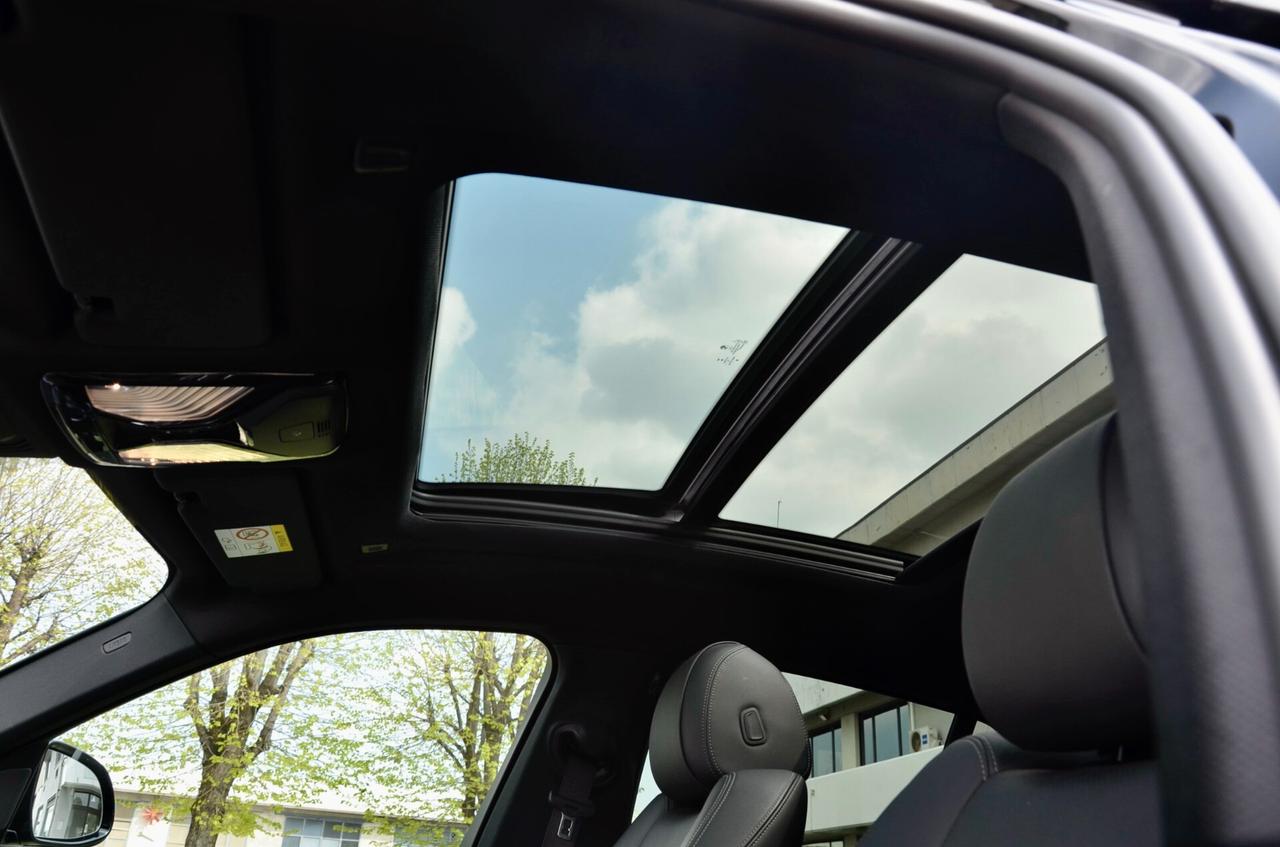 BMW X6 XDRIVE30d MHEV 48V MSPORT 286cv AUTO, FULL OPTIONAL, UFF ITALIANA, SERVICE BMW, EURO 6D, PERMUTE