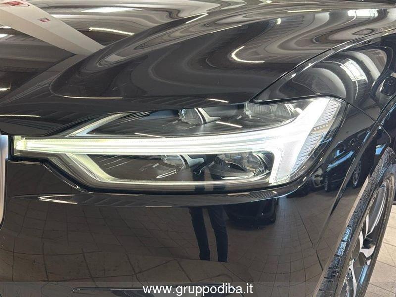 Volvo XC60 II 2018 Diesel 2.0 b4 Business Plus awd geartronic my20