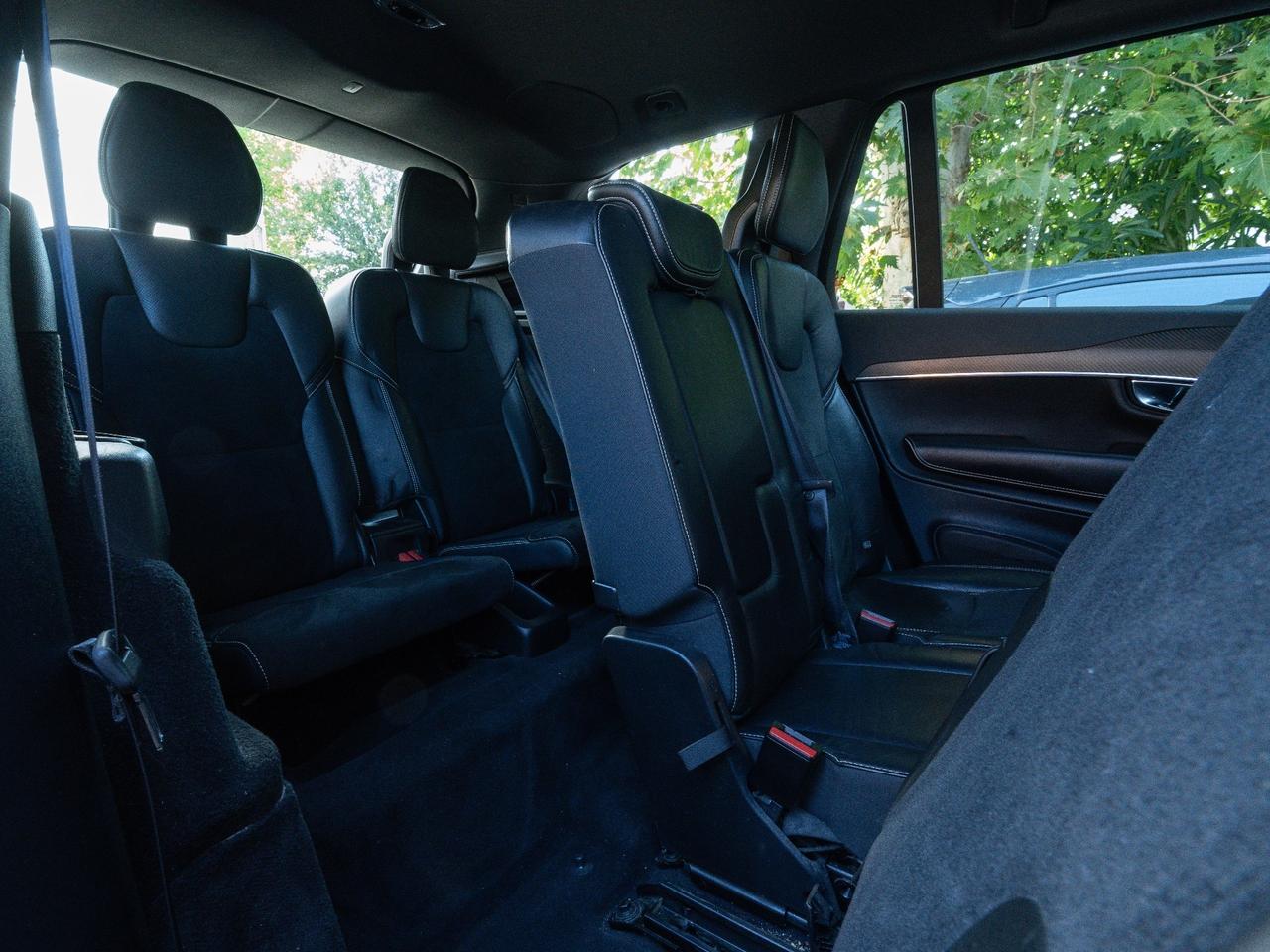 Volvo XC 90 XC90 D5 AWD Geartronic 7 posti R-design