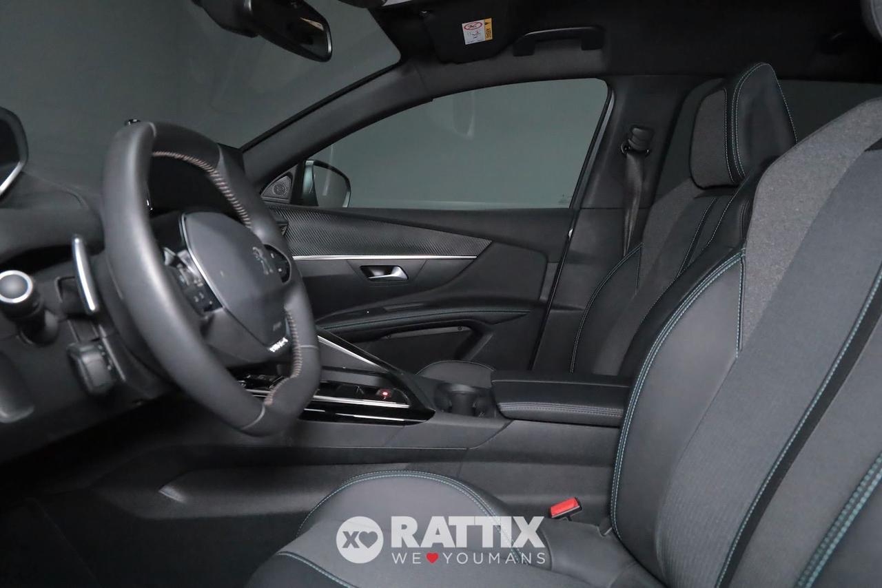 Peugeot 3008 1.5 BlueHDI 130CV Allure Pack EAT8