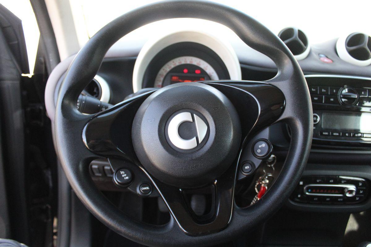 SMART - Fortwo - 70 1.0 Prime