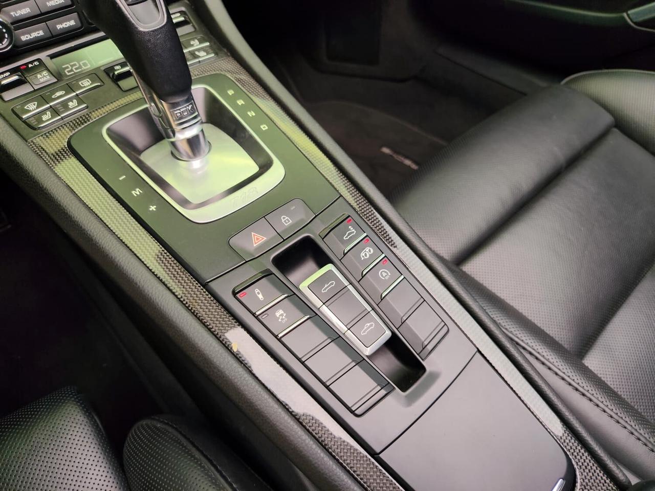 Porsche 718 Boxster GTS 4.0