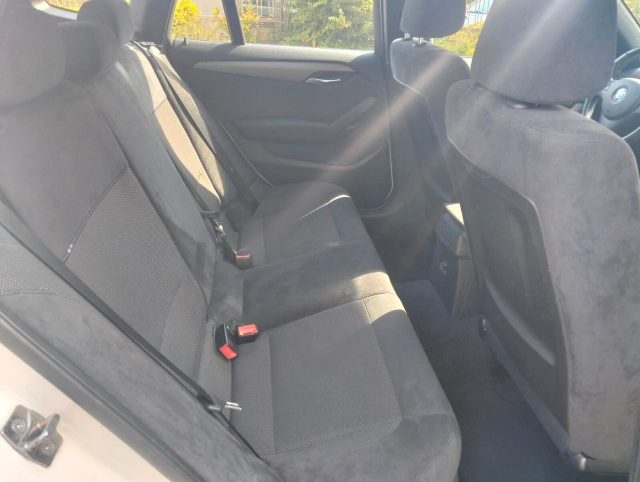 Bmw X1 xDrive18d Futura