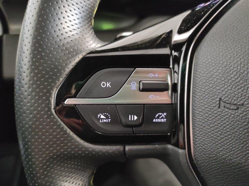 PEUGEOT 308 3ª serie (AUTOCARRO) - 308 BlueHDi 130 S&S EAT8 SW GT