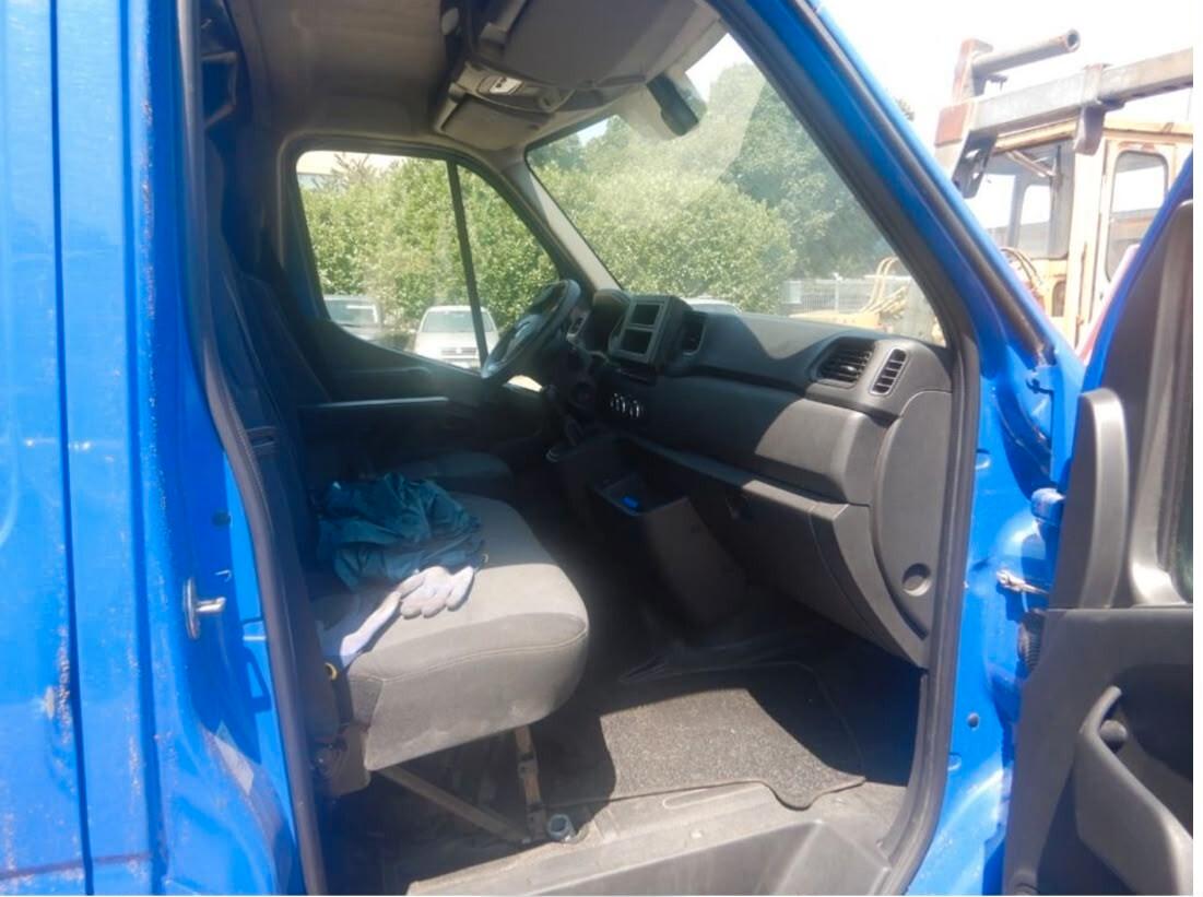 Renault Master L2H2 T33 dci 135cv - IN ARRIVO