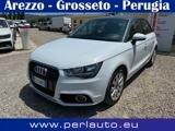 Audi A1 SPB 1.2 TFSI Attraction