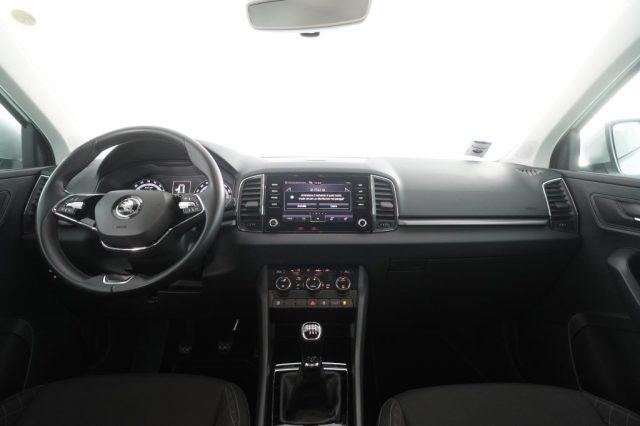 SKODA Karoq Karoq 1.6 TDI SCR Executive