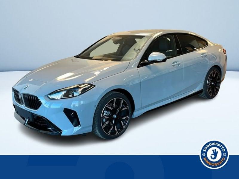 BMW Serie 2 G.C. Serie 2 Gran Coupé 220d M Sport