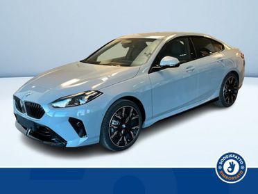 BMW Serie 2 G.C. Serie 2 Gran Coupé 220d M Sport