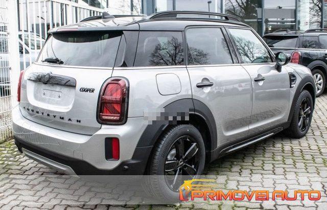 MINI Countryman 1.5 Cooper Yours