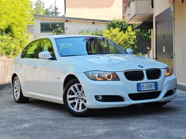 BMW 325i 3.0 BENZINA 218cv xDrive / Manuale